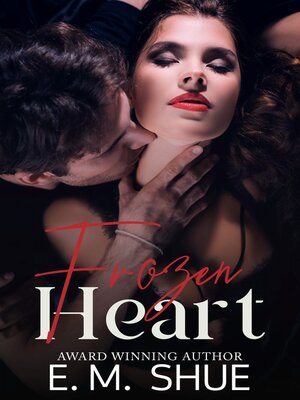 cover image of Frozen Heart